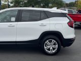 Used 2024 GMC Terrain SUV