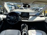 Used 2022 Toyota Corolla Hybrid Sedan