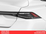 New 2026 Nissan Sentra Sedan