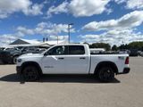 New 2026 Ram 1500 Truck