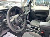 Used 2026 Jeep Wrangler SUV