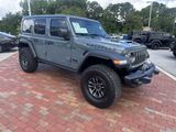 Used 2026 Jeep Wrangler SUV