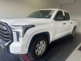 Used 2024 Toyota Tundra Truck