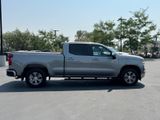 Used 2024 Chevrolet Silverado 1500 Truck