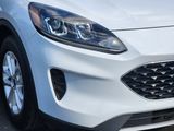 Used 2020 Ford Escape SUV