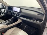Used 2025 Toyota Grand Highlander SUV