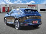New 2026 Nissan Murano SUV