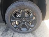 New 2027 Chevrolet Equinox SUV
