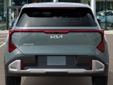 New 2027 Kia Seltos SUV