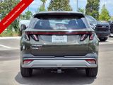 Used 2025 Hyundai Tucson SUV