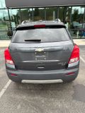 Used 2016 Chevrolet Trax SUV