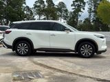 Used 2023 Infiniti QX60 SUV