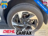 Used 2024 Subaru Crosstrek SUV