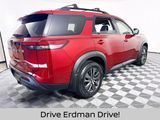 Used 2022 Nissan Pathfinder SUV