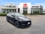 New 2026 Toyota bZ SUV