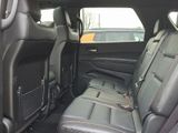New 2026 Dodge Durango SUV