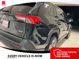 Used 2025 Toyota RAV4 SUV