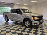 Used 2024 Ford F-150 Truck