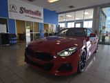 Used 2019 BMW Z4 Convertible