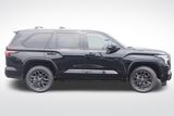 New 2026 Toyota Sequoia SUV
