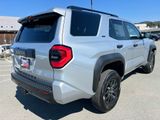 New 2026 Toyota 4Runner SUV