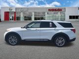 Used 2023 Ford Explorer SUV