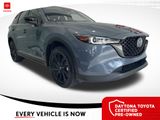 Used 2025 Mazda CX-5 SUV