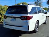 New 2026 Honda Odyssey Van