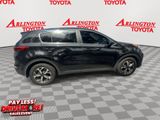 Used 2021 Kia Sportage SUV