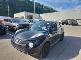 Used 2012 Nissan Juke SUV