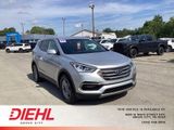 Used 2017 Hyundai Santa Fe Sport SUV