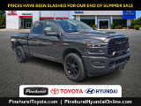 Used 2025 Ram 2500 Truck