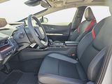 New 2027 Toyota Prius Plug-in Hybrid Sedan