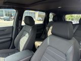 Used 2025 Honda CR-V Hybrid SUV