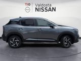 New 2026 Nissan Kicks SUV