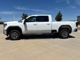 Used 2024 GMC Sierra 2500HD Truck