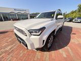 Used 2025 Toyota 4Runner i-FORCE MAX Hybrid SUV