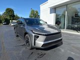 New 2026 Toyota bZ SUV