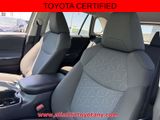 Used 2025 Toyota RAV4 SUV