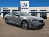 New 2026 Acura Integra Hatchback