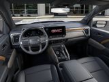 New 2026 GMC Canyon Truck