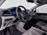 Used 2024 Honda Odyssey Van