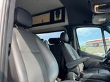 Used 2020 Mercedes-benz Sprinter 2500 Van