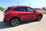 Used 2021 Ford Escape SUV