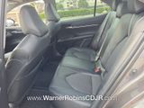 Used 2023 Toyota Camry Sedan