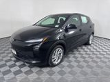 New 2027 Chevrolet Bolt EV SUV