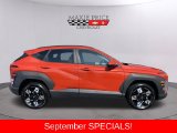 Used 2024 Hyundai Kona SUV