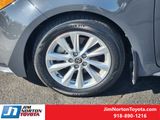 Used 2024 Toyota Corolla Hybrid Sedan