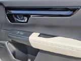 New 2026 Honda CR-V SUV