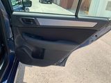 Used 2019 Subaru Legacy Sedan